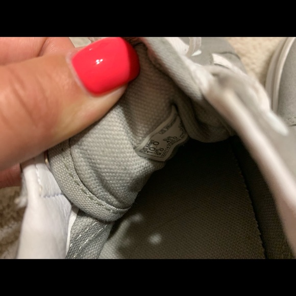 Old Skool Vans - Picture 4 of 4